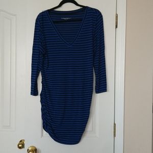 Liz Lang Maternity long sleeved top